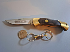 Couteau Böker Scout Bois 135