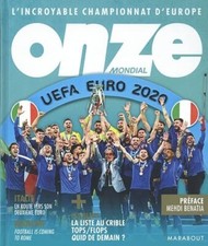 ONZE MONDIAL - L'INCROYABLE