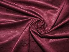 3,5 Mètres Tissus Prisés En Bambou Pour Vin Tissu D'ameublement Coussin Rideau