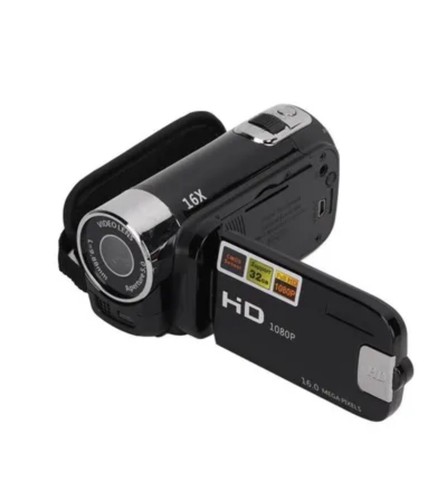 Caméscope numérique 1080p - , dv