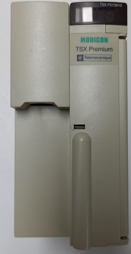 Tsxpsy3610 telemecanique - tsxpsy3610,