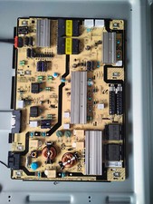 Carte alimentation TV LED 4K