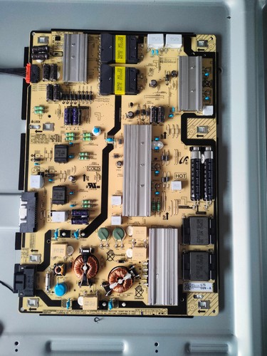 Carte alimentation led 4k - carte, tv