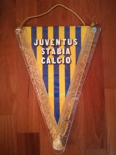 Gagliardetto calcio football - calcio,