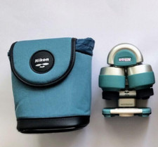 Nikon Field Microscope 20x