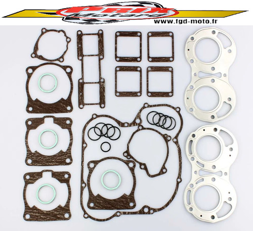 Yamaha 500 1984 1985 - lc, 1984/1985