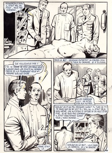 Panique wake planche - panique,