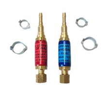 Paire de clapets ARPF CF