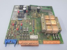 6RB20000GA00      - SIEMENS -    6RB2000-0GA00 /  DRIVE POWER SUPPLY BOARD  USED