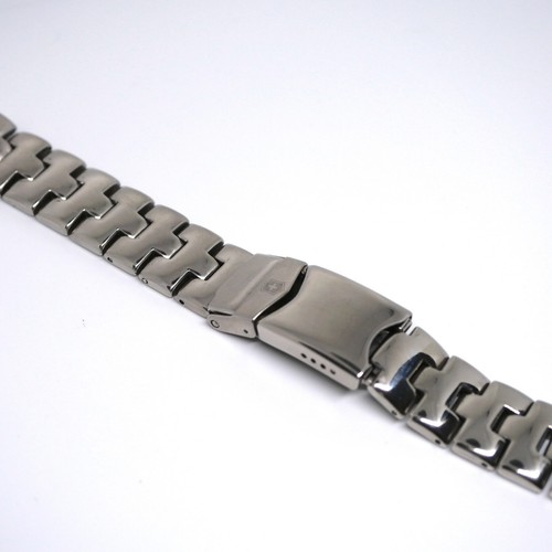 Bracelet acier victorinox - acier, 16