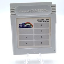 Nintendo Power GB Memory