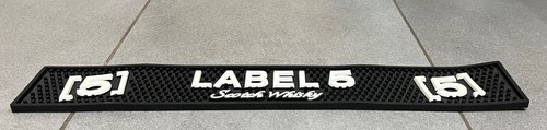 Tapis bar caoutchouc - tapis, de