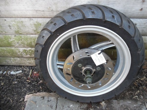 Sym orbit front wheel brake - sym,