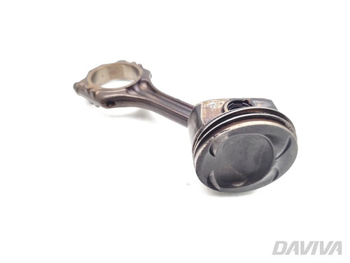 Golf piston moteur - piston,