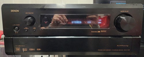 Denon avc a11sr al24 - al24, thx