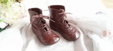 Très jolies bottines - jolies,