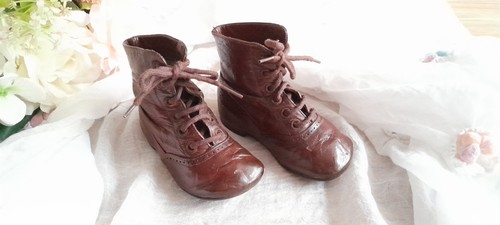 Très jolies bottines - très,