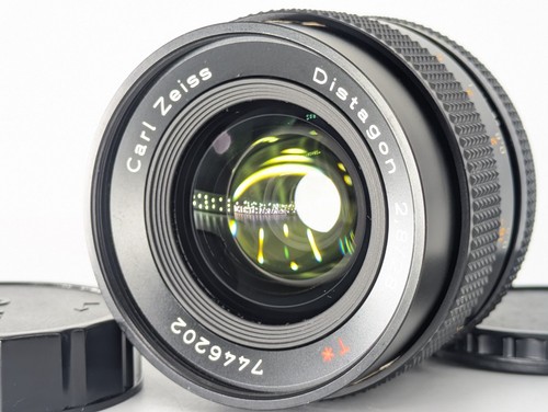 Vidéo mint contax carl - vidéo*[n,