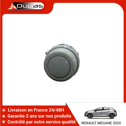Bouton commande toit - 🇫🇷,