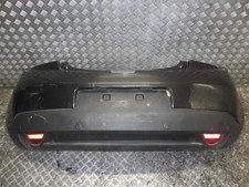 Pare choc arriere RENAULT MEGANE 3 PHASE 1 COUPE 850220057R