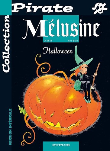 Pirate mélusine tome 8 - mélusine,,