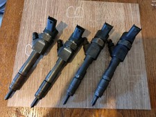 Injecteur Renault Megane 2