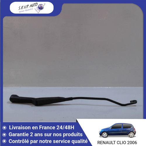 Bras essuie glace - bras, essuie-glace