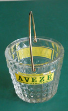 Seau à glaçons  "AVEZE