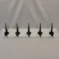 IKEA LIKSVIK Wall Rack Coat