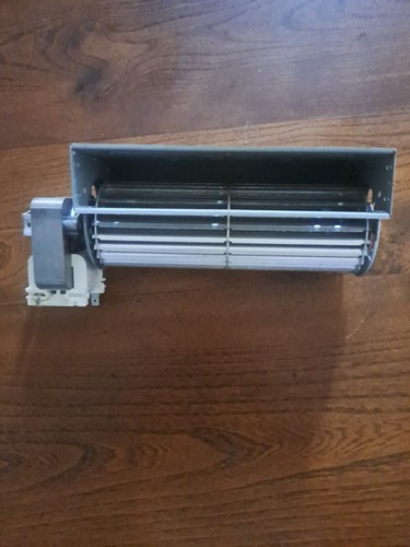 Ventilateur tangentiel pour - tangentiel,