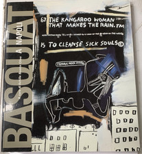 Jean-Michel Basquiat à Naples