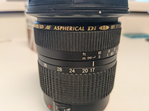 Tamron 35mm 2 - tamron, f/2.8-4