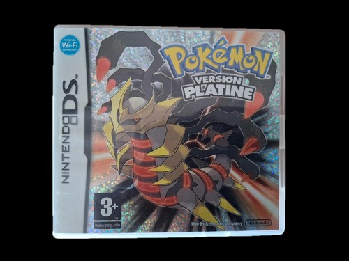 Nintendo pokémon version - nintendo,