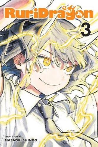 Masaoki shindo ruridragon - masaoki,