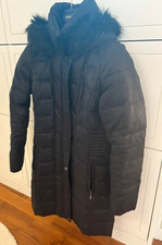 Doudoune longue Camaïeu M/38