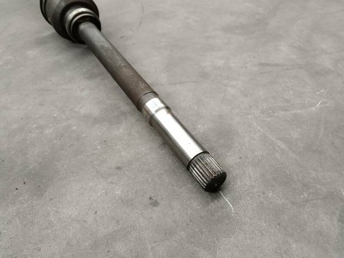 Transmission avant droit - transmission,