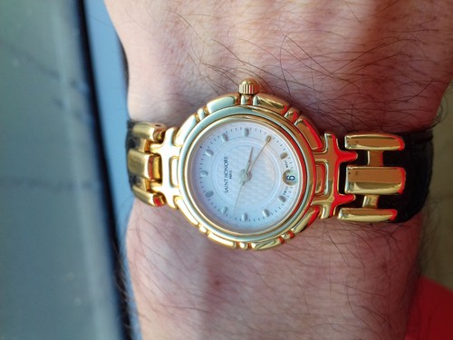 Montre vintage collection - montre,