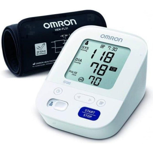 Tensiomètre omron comfort - tensiomètre,