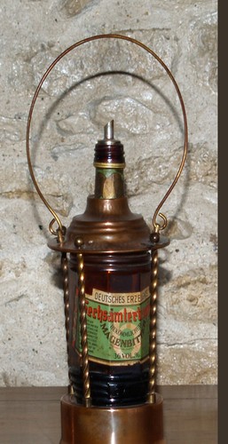 Bouteille musique - bouteille, à