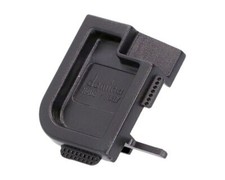 Cache poignée des gaz DOMINO