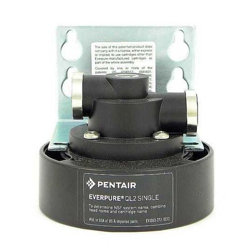 Tête everpure ql2 ev9272 - everpure,