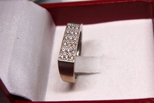 Bague chevalière alliance