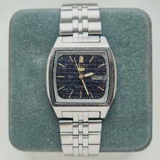 Vintage Seiko 7009-5860 A1