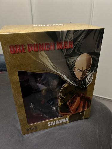Tsume one punch man saitama - tsume,
