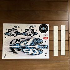 Kit Déco Peugeot P 50