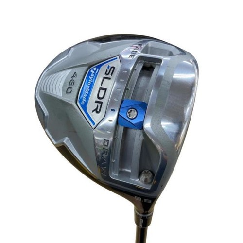 Club golf taylormade sldr - taylormade,