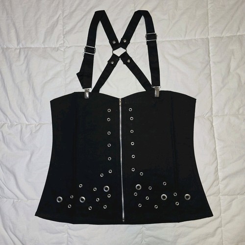 Dead threads gothic - threads,