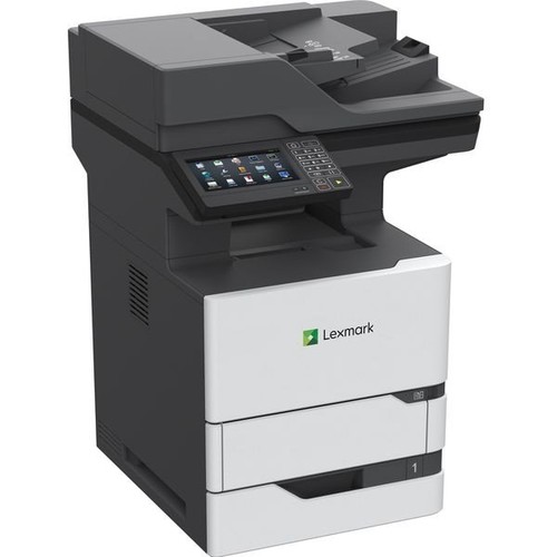 Lexmark mx722ade imprimante - lexmark,