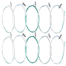  10 Pcs Instruments À Cordes