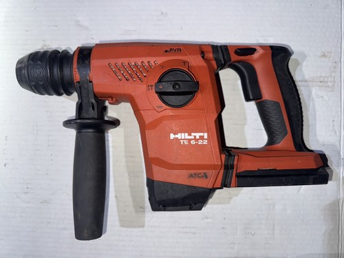 Hilti nuron 22 cordless - te, 6-22